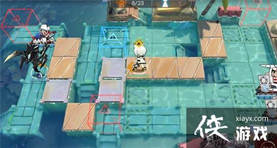 明日方舟DHS1低配通关攻略大全 明日方舟DHS1低配通关攻略大全