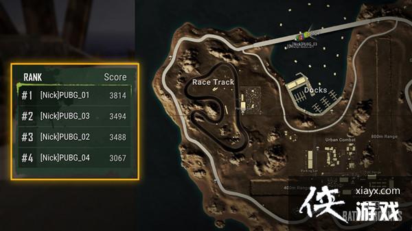 ����������ģʽ����ô������PUBG�����߷���ģʽ������������