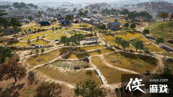 ��������̩������Կ��λ�ô�ȫ PUBG̩������Կ������λ�û���