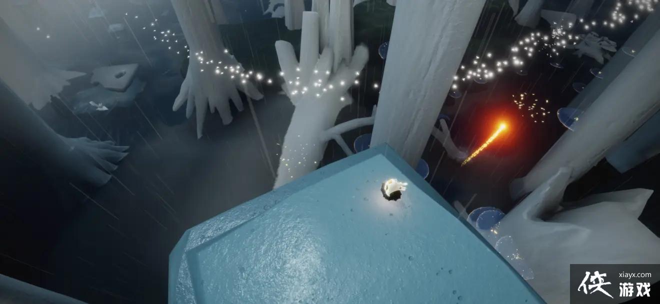 光遇8.6任务攻略大全 2021年8月6日任务攻略汇总 光遇8.6任务攻略大全 2021年8月6日任务攻略汇总