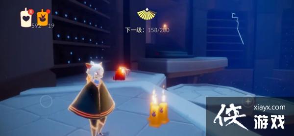 光遇8.6任务怎么做?2021年8月6日任务图文攻略大全 光遇8.6任务怎么做?2021年8月6日任务图文攻略大全