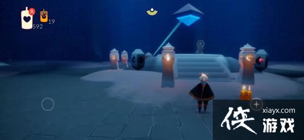 光遇8.6任务怎么做?2021年8月6日任务图文攻略大全 光遇8.6任务怎么做?2021年8月6日任务图文攻略大全