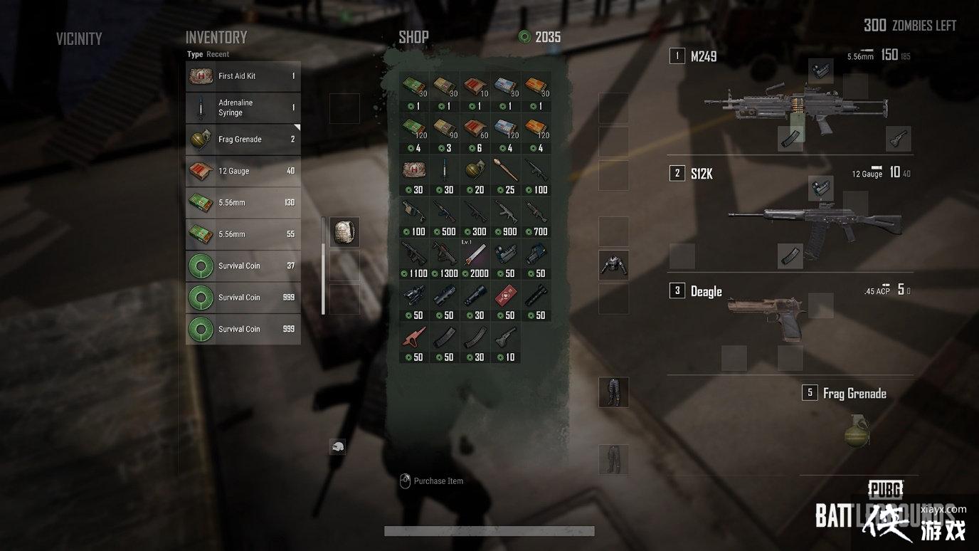 �������������߷���ģʽ����ô������PUBG��ģʽ����������