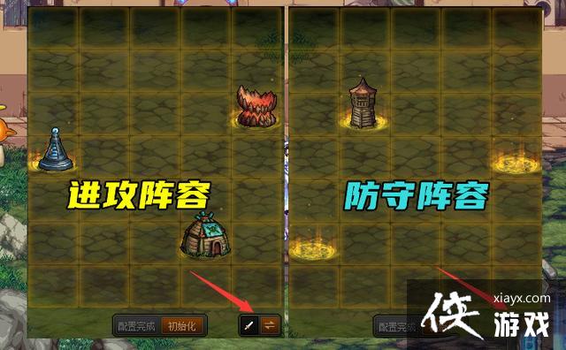 dnf创世之书5-3怎么过?创世之书5-3通关打法图文一览 dnf创世之书5-3怎么过?创世之书5-3通关打法图文一览