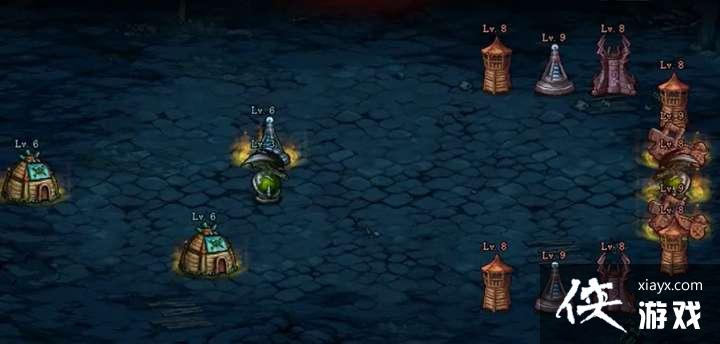 dnf����֮��13-1���Դ�ȫ ���³�����ʿ����֮��13-1ͼ�Ĺ��Ի���