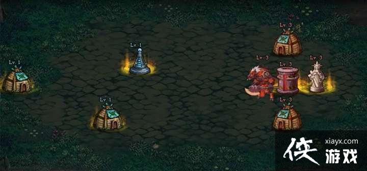 dnf����֮��1-4���Դ�ȫ ���³�����ʿ����֮��1-4ͼ�Ĺ��Ի���