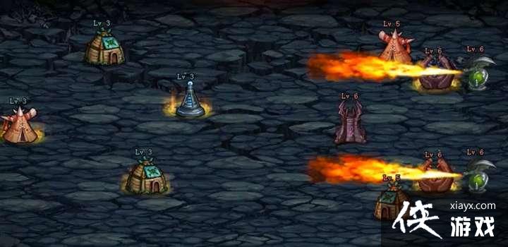 dnf����֮��8-4���Դ�ȫ ���³�����ʿ����֮��8-4ͼ�Ĺ��Ի���