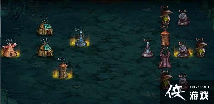 dnf����֮��6-1���Դ�ȫ ���³�����ʿ����֮��6-1ͼ�Ĺ��Ի���