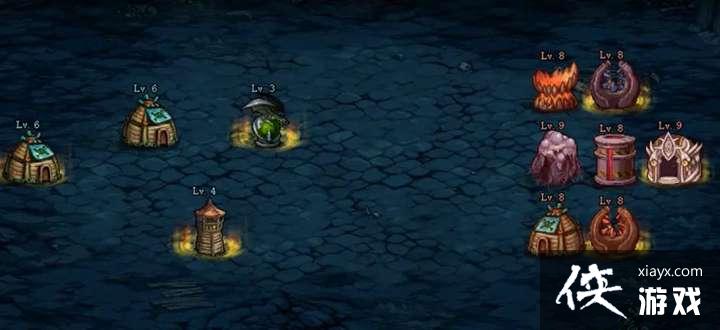 dnf����֮��7-1���Դ�ȫ ���³�����ʿ����֮��7-1ͼ�Ĺ��Ի���