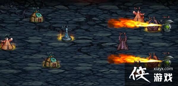 dnfԤ��֮�¹��Դ�ȫ ���³�����ʿԤ��֮�¾���ģʽȫͨ��ͼ�Ĺ���