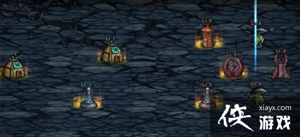 dnfԤ��֮�¹��Դ�ȫ ���³�����ʿԤ��֮�¾���ģʽȫͨ��ͼ�Ĺ���