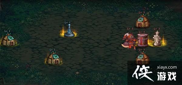 dnfԤ��֮�¹��Դ�ȫ ���³�����ʿԤ��֮�¾���ģʽȫͨ��ͼ�Ĺ���