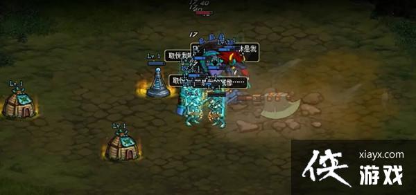 dnfԤ��֮�¹��Դ�ȫ ���³�����ʿԤ��֮�¾���ģʽȫͨ��ͼ�Ĺ���