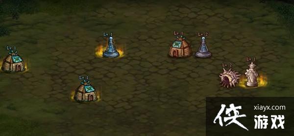 dnfԤ��֮�¹��Դ�ȫ ���³�����ʿԤ��֮�¾���ģʽȫͨ��ͼ�Ĺ���