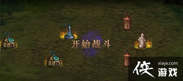 dnfԤ��֮�¹��Դ�ȫ ���³�����ʿԤ��֮�¾���ģʽȫͨ��ͼ�Ĺ���