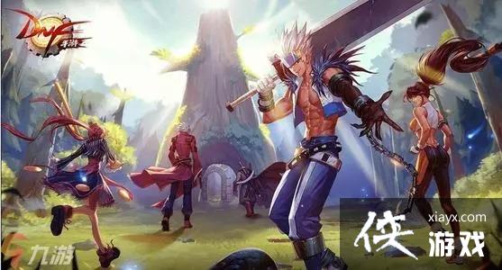 DNF���³�����ʿԤ��֮�¹��Դ�ȫ