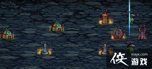 DNF���³�����ʿԤ��֮�¹��Դ�ȫ