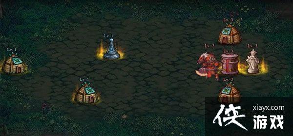 DNF���³�����ʿԤ��֮�¹��Դ�ȫ