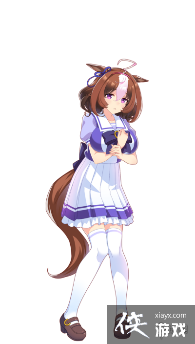 《赛马娘手游》名将怒涛称号获取方式 名将怒涛专属称号怎么获取 《赛马娘手游》名将怒涛称号获取方式 名将怒涛专属称号怎么获取