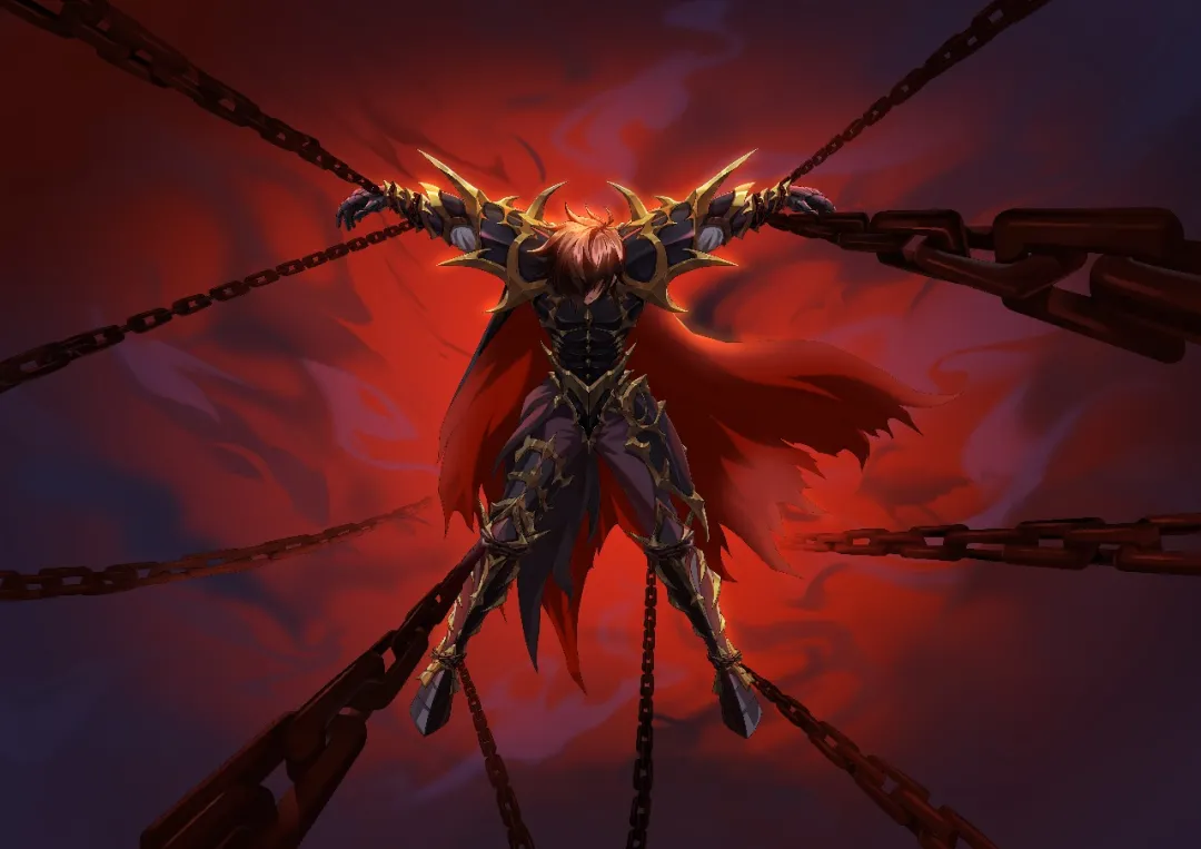 ���λ�ģ��ս��ά̹��˭ ħ����ά̹Ӣ�۴��Ƿ���