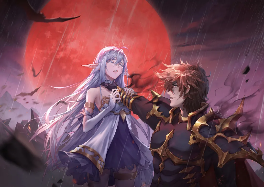 ���λ�ģ��ս��ά̹��˭ ħ����ά̹Ӣ�۴��Ƿ���