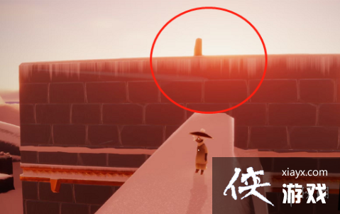 《光遇》霞光城拱门冥想任务攻略8.18 霞光城拱门冥想位置在哪 《光遇》霞光城拱门冥想任务攻略8.18 霞光城拱门冥想位置在哪