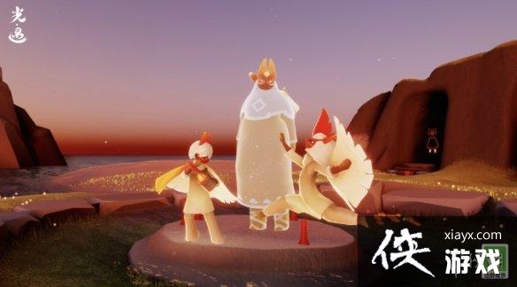 《光遇》季节蜡烛8月18日位置 2021年8月18日季节蜡烛在哪 《光遇》季节蜡烛8月18日位置 2021年8月18日季节蜡烛在哪