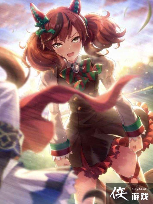 《赛马娘手游》优秀素质支援卡技能是什么 ssr支援卡优秀素质技能翻译 《赛马娘手游》优秀素质支援卡技能是什么 ssr支援卡优秀素质技能翻译