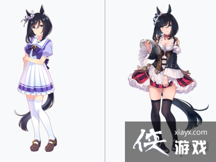 《赛马娘手游》荣进闪耀怎么样 新马娘荣进闪耀属性介绍 《赛马娘手游》荣进闪耀怎么样 新马娘荣进闪耀属性介绍