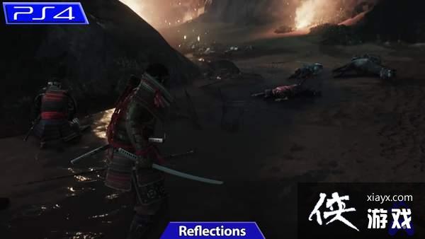 PS�桶����֮�굼���桷�Ա� PS5����ģʽ����60֡