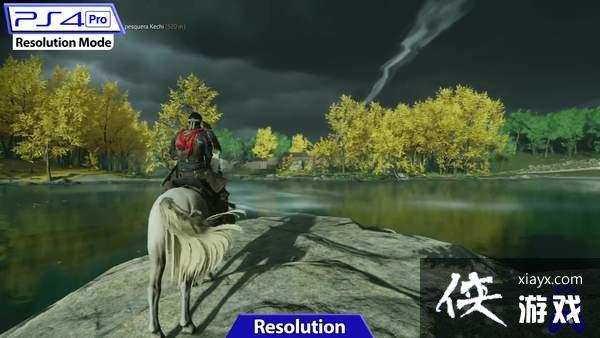 PS�桶����֮�굼���桷�Ա� PS5����ģʽ����60֡