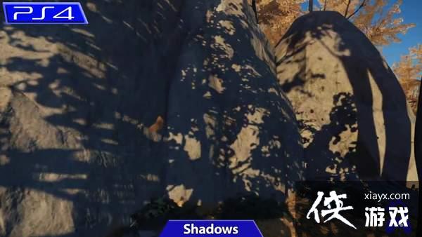 PS�桶����֮�굼���桷�Ա� PS5����ģʽ����60֡