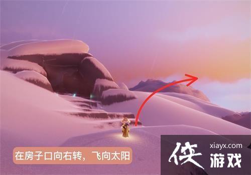 ����ѩ����С���������С���Ӽ����������ѩ����λ�ù���