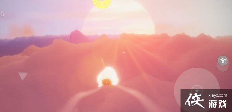 ����ϼ�ȱ�ѩ���ǵ�ɽ�����ģ�ϼ�ȱ�ѩ���ǵ�ɽ��λ�÷���