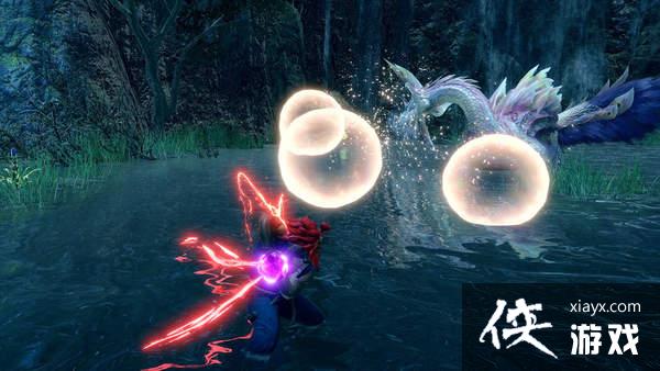 《怪物猎人:崛起》联动《街霸》 豪鬼8月27日上线 《怪物猎人:崛起》联动《街霸》 豪鬼8月27日上线