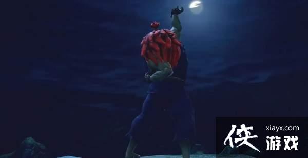 《怪物猎人:崛起》联动《街霸》 豪鬼8月27日上线 《怪物猎人:崛起》联动《街霸》 豪鬼8月27日上线