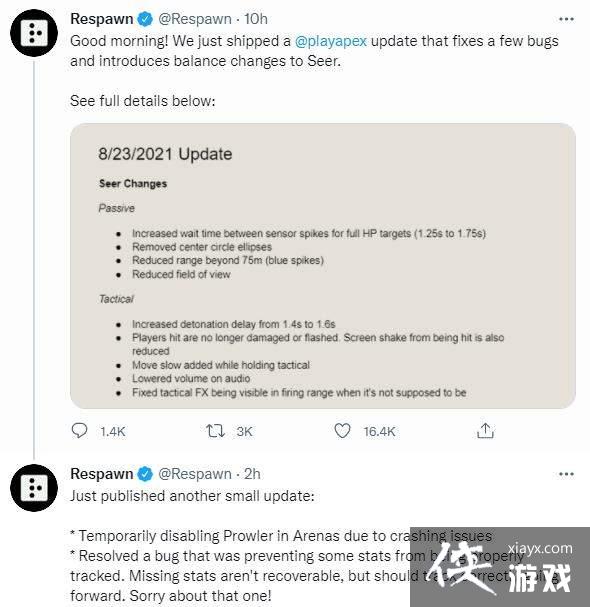 ��Apex��ϣ�������������� ȫ�����⿳������ϱ���