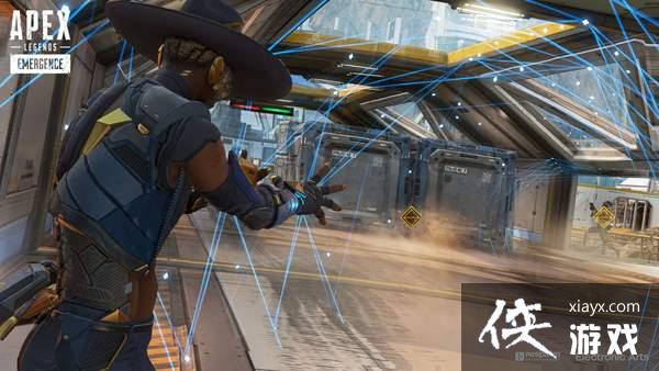 ��Apex��ϣ�������������� ȫ�����⿳������ϱ���