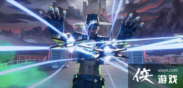 ��Apex��ϣ�������������� ȫ�����⿳������ϱ���