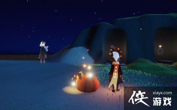 光遇万圣节礼包2021多少钱?光遇万圣节礼包价格 光遇万圣节礼包2021多少钱?光遇万圣节礼包价格