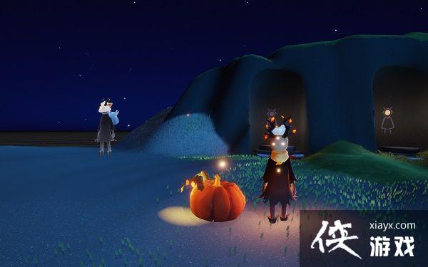 光遇万圣节礼包2021多少钱?光遇万圣节礼包价格 光遇万圣节礼包2021多少钱?光遇万圣节礼包价格