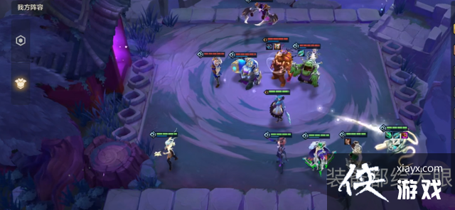 �����֮ս��������ͨ�ع��Դ�ȫ �������˵�һ��ͨ��ͼ�Ĺ���