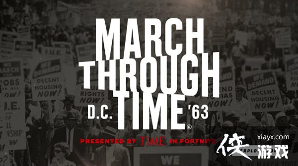 ������֮ҹ��ʱ�䴩Խģʽ���� ���¡�����һ�����롱