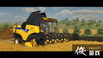 ��ģ��ũ��22����ʵ������Ƭ ���ũ�û�е�ַ��ǳ�