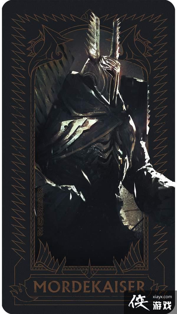 《英雄联盟》五杀乐队“佛耶戈”背景介绍 异乡来客 《英雄联盟》五杀乐队“佛耶戈”背景介绍 异乡来客