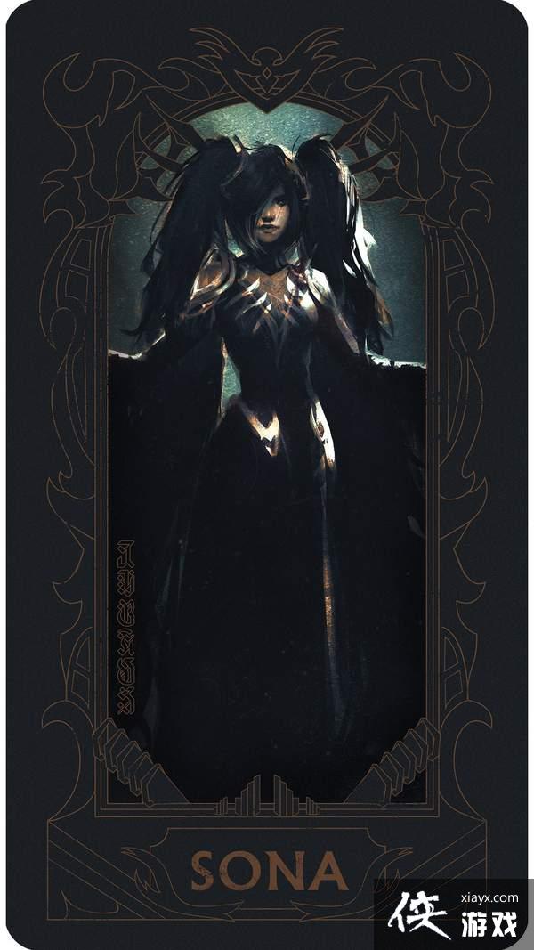 《英雄联盟》五杀乐队“佛耶戈”背景介绍 异乡来客 《英雄联盟》五杀乐队“佛耶戈”背景介绍 异乡来客