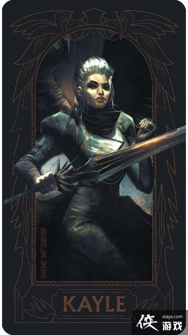 《英雄联盟》五杀乐队“佛耶戈”背景介绍 异乡来客 《英雄联盟》五杀乐队“佛耶戈”背景介绍 异乡来客