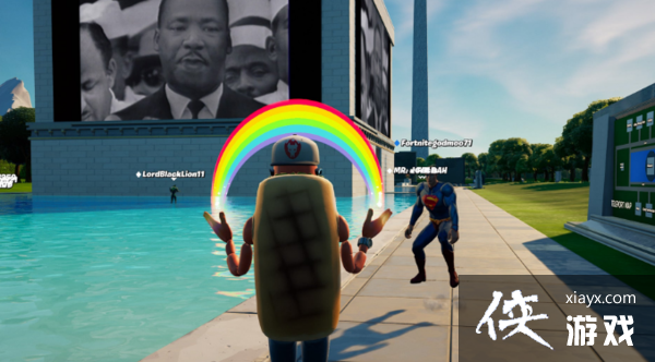 һ���У�Epic�ڡ�����֮ҹ������·�½����ñ���