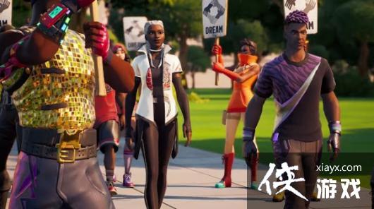 һ���У�Epic�ڡ�����֮ҹ������·�½����ñ���