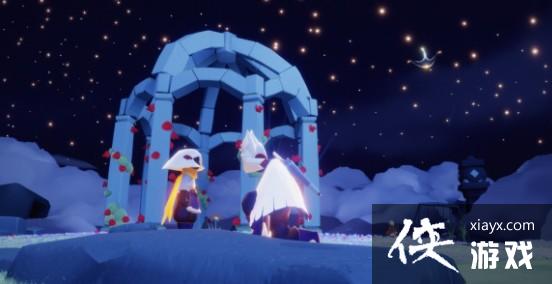 光遇婚纱照怎么拍?婚纱照拍摄打卡位置分享 光遇婚纱照怎么拍?婚纱照拍摄打卡位置分享